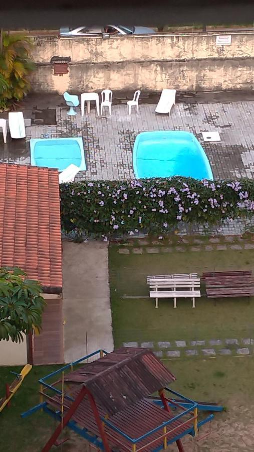 Apartamento Teresópolis alto Exterior foto