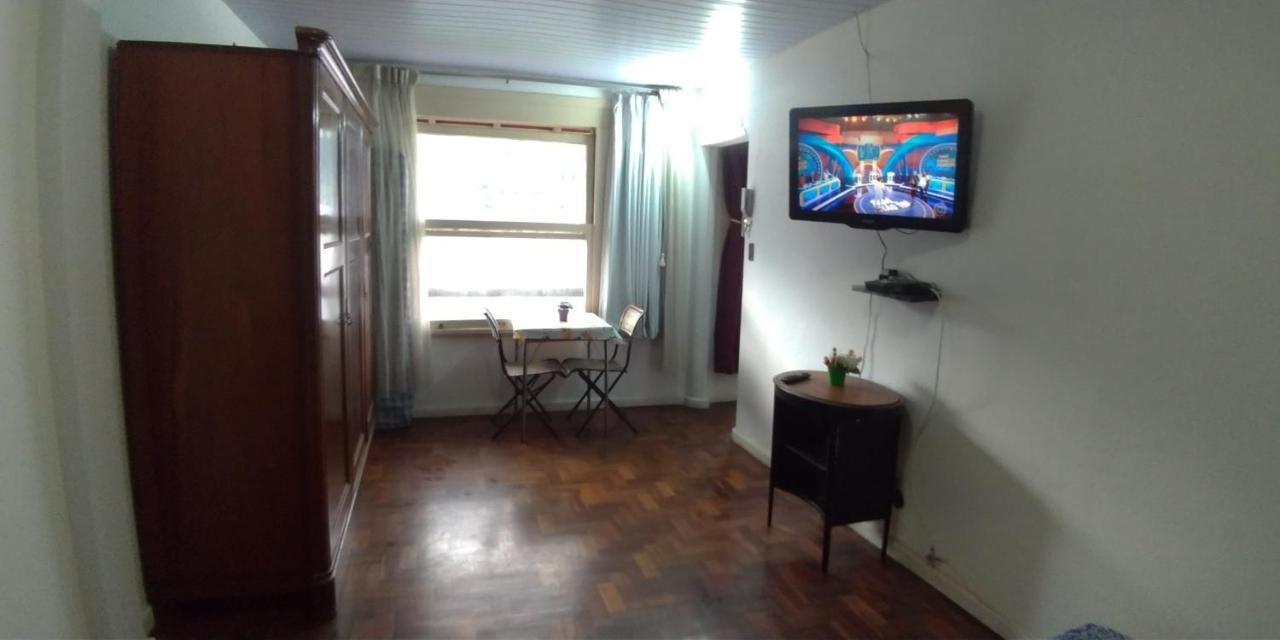 Apartamento Teresópolis alto Exterior foto
